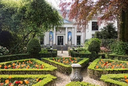 CURATED CITY SPREE - The Best of Amsterdam, Netherlands