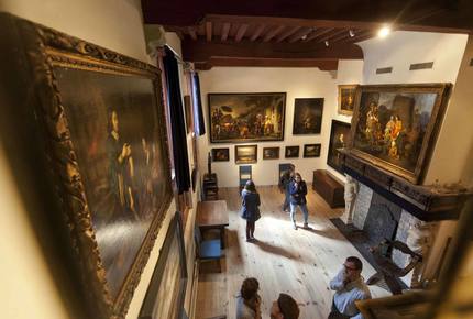 CURATED CITY SPREE - The Best of Amsterdam, Netherlands
