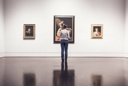 CURATED CITY SPREE - The Joie de Vivre of Paris, France
