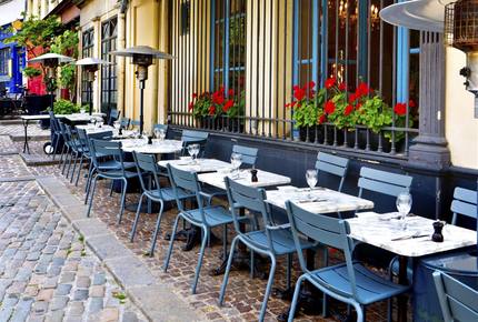 CURATED CITY SPREE - The Joie de Vivre of Paris, France