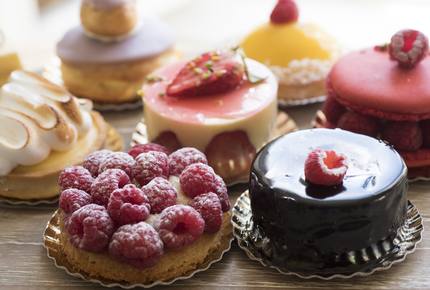 CURATED CITY SPREE - The Joie de Vivre of Paris, France