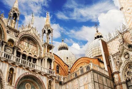 CURATED CITY SPREE - The Best of Venice, Italy