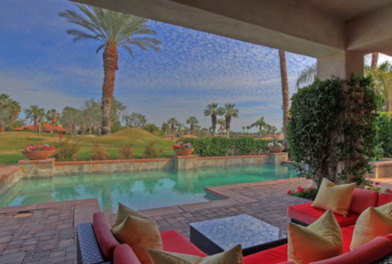 Palm Springs Breeze