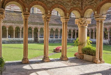 CURATED CITY SPREE - The Best of Venice, Italy