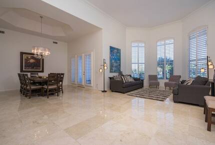 Paradise Valley Camelback Country Estate