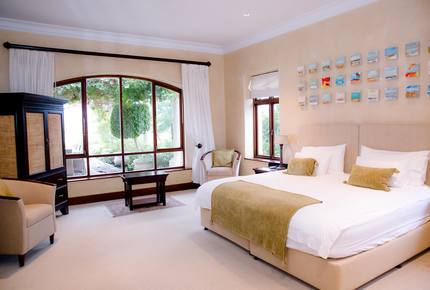 Cape Winelands Villa - Paarl, South Africa
