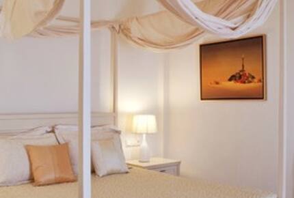 Greek Luxury - Naxos, Greece