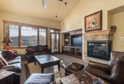 Bear Lodge 4 Bedroom Luxury Condo