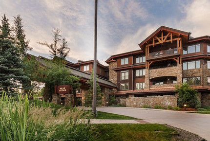 Bear Lodge 4 Bedroom Luxury Condo
