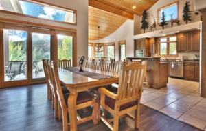 Park City Retreat, Deer Valley—A Resort Within a Home - Park City, Utah