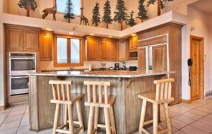 Park City Retreat, Deer Valley—A Resort Within a Home - Park City, Utah