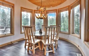 Park City Retreat, Deer Valley—A Resort Within a Home - Park City, Utah