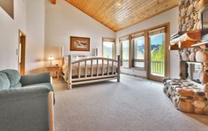 Park City Retreat, Deer Valley—A Resort Within a Home - Park City, Utah
