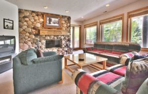 Park City Retreat, Deer Valley—A Resort Within a Home - Park City, Utah