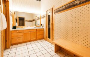 Park City Retreat, Deer Valley—A Resort Within a Home - Park City, Utah