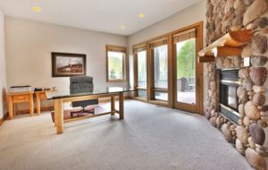 Park City Retreat, Deer Valley—A Resort Within a Home - Park City, Utah