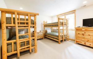 Park City Retreat, Deer Valley—A Resort Within a Home - Park City, Utah