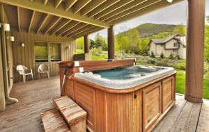 Park City Retreat, Deer Valley—A Resort Within a Home - Park City, Utah