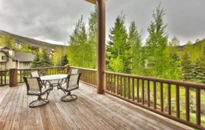 Park City Retreat, Deer Valley—A Resort Within a Home - Park City, Utah