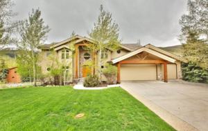 Park City Retreat, Deer Valley—A Resort Within a Home - Park City, Utah