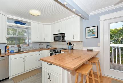 Haupia House - Anna Maria, Florida