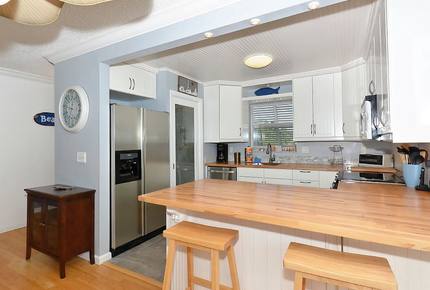 Haupia House - Anna Maria, Florida