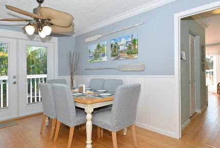 Haupia House - Anna Maria, Florida