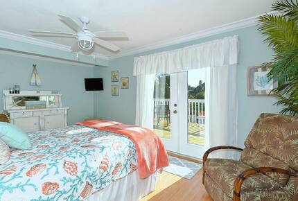 Haupia House - Anna Maria, Florida