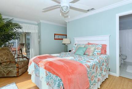 Haupia House - Anna Maria, Florida