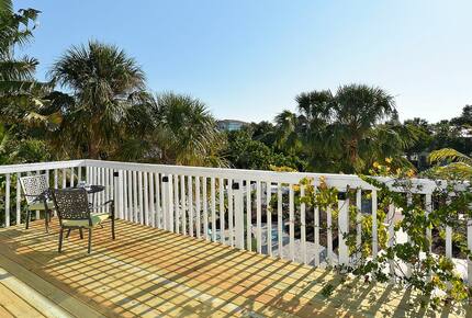 Haupia House - Anna Maria, Florida