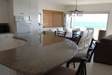 Malibu Beach Home - Malibu, California