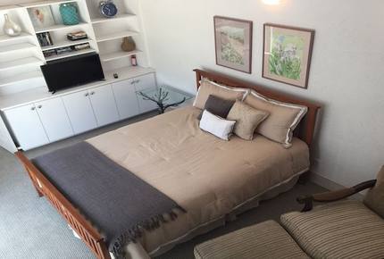 Malibu Beach Home - Malibu, California