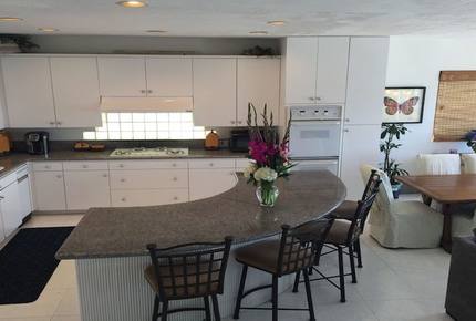 Malibu Beach Home - Malibu, California