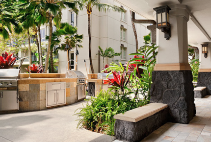 The Westin Ka'anapali Ocean Resort- 2 Bedroom Villa - Lahaina, Hawaii