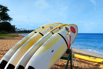 The Westin Ka'anapali Ocean Resort- 2 Bedroom Villa