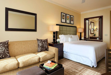 The Westin Ka'anapali Ocean Resort- 2 Bedroom Villa - Lahaina, Hawaii