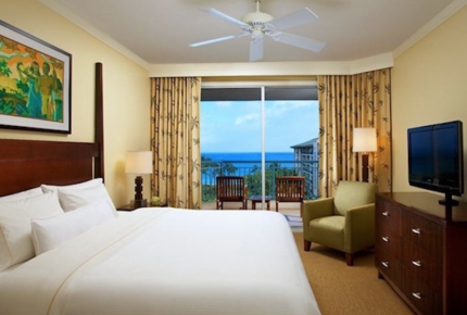 The Westin Ka'anapali Ocean Resort- 2 Bedroom Villa - Lahaina, Hawaii