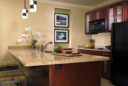 The Westin Ka'anapali Ocean Resort- 2 Bedroom Villa - Lahaina, Hawaii