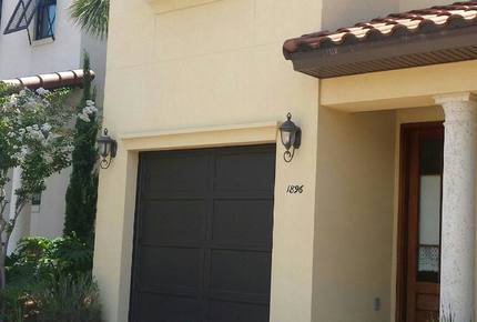 Villa Lago - Miramar Beach, Florida