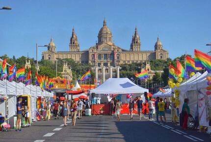 CURATED CITY SPREE - The Best of Barcelona, Spain