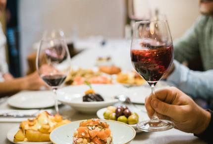 CURATED CITY SPREE - The Best of Barcelona, Spain
