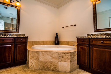 Villa Lago - Miramar Beach, Florida