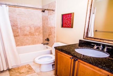 Villa Lago - Miramar Beach, Florida