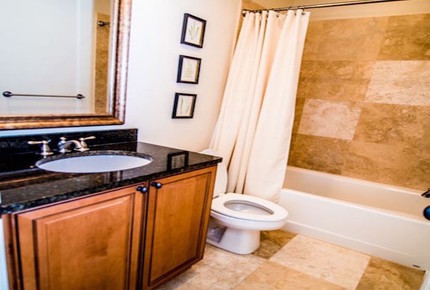 Villa Lago - Miramar Beach, Florida