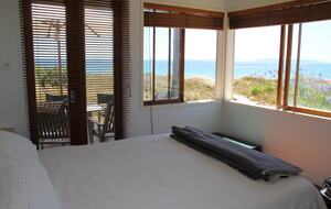 Whangapoua Bach - Whangapoua, New Zealand