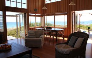 Whangapoua Bach - Whangapoua, New Zealand