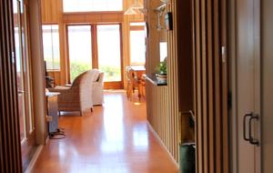 Whangapoua Bach - Whangapoua, New Zealand