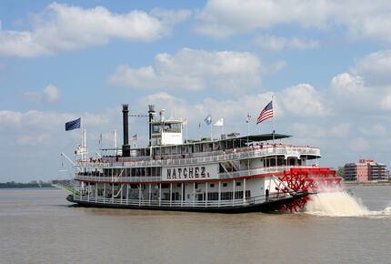 CURATED SOUTHERN SOJOURNS - The Best of the Big Easy, New Orleans