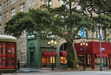CURATED SOUTHERN SOJOURNS - The Best of the Big Easy, New Orleans