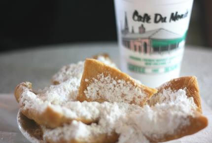 CURATED SOUTHERN SOJOURNS - The Best of the Big Easy, New Orleans